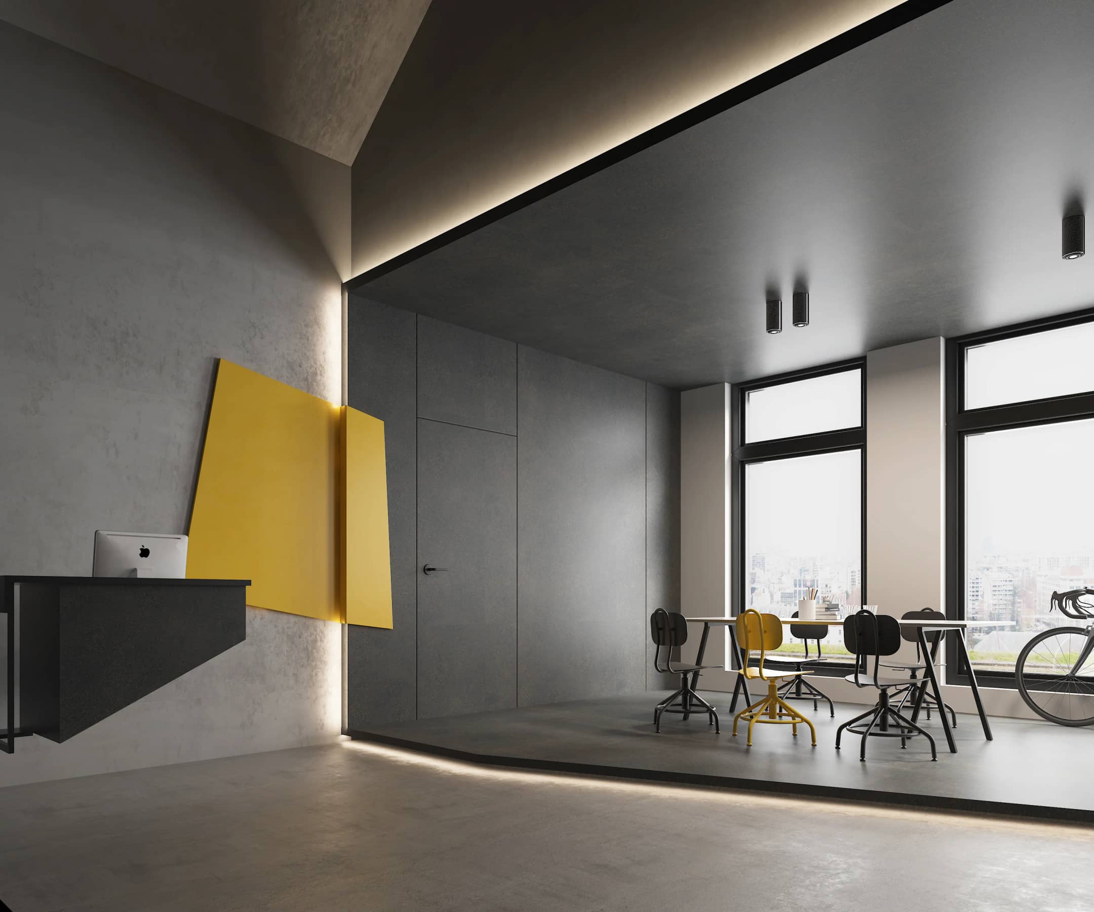 Wall panels & walls